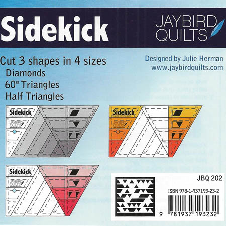 Sidekick Ruler